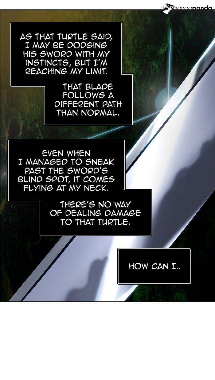 Tower of God Chapter 287 image 004